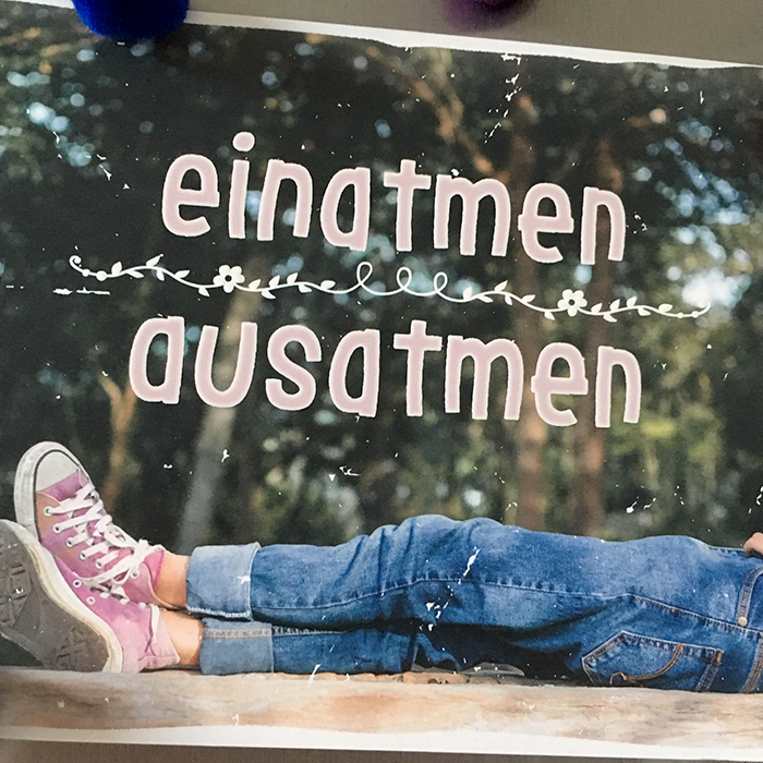 Neue Wege gehen, neue Wirksamkeit erleben